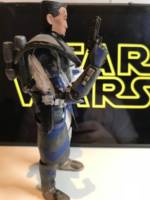 ARC Trooper Fives (Star Wars Clone Wars) Custom Action Figure
