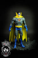 Earth-2 Robin JSA (DC Universe) Custom Action Figure