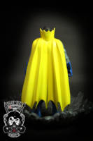 Earth-2 Robin JSA (DC Universe) Custom Action Figure