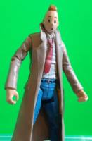 TinTIn (Tintin) Custom Action Figure