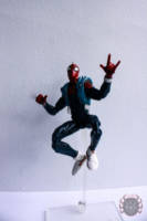 Spider Punk (Marvel Legends) Custom Action Figure