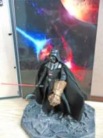 Darth Vader (with Infinity Gauntlet) (Star Wars) Custom Action Figure