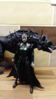 Hela (Marvel Legends) Custom Action Figure