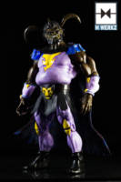 Draco (Voltes V) Custom Action Figure