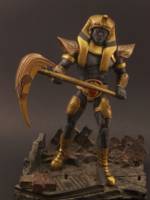 Living Monolith V2 (Marvel Legends) Custom Action Figure