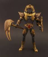 Living Monolith V2 (Marvel Legends) Custom Action Figure