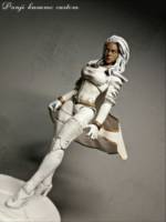 Storm jim lee (Marvel Legends) Custom Action Figure