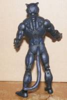 Tomcat (DC Universe) Custom Action Figure