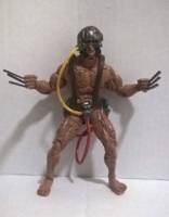 Weapon X (Marvel Legends) Custom Action Figure