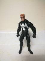 Venom (Marvel Legends) Custom Action Figure