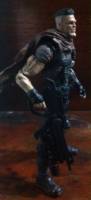 Cable, Deadpool 2 (Deadpool) Custom Action Figure