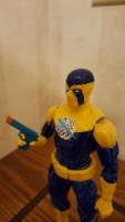 Spymaster (Marvel Legends) Custom Action Figure