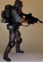 NOMAD (ghost recon wildlands.) (Misc) Custom Action Figure