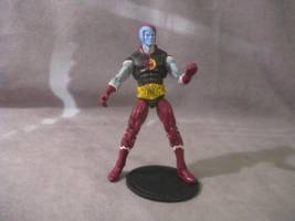 Eclipso (DC Infinite Heroes) Custom Action Figure