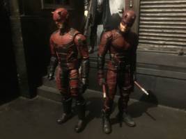 Daredevil - MCU (Marvel Legends) Custom Action Figure