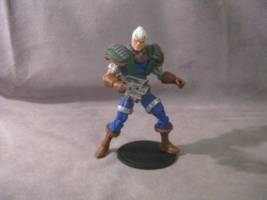 Cable (Marvel Universe) Custom Action Figure