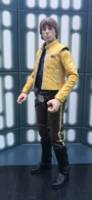 Star Wars Ceremonial Luke Skywalker (Star Wars) Custom Action Figure