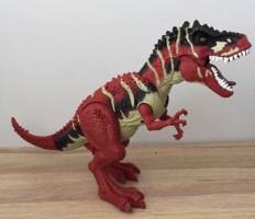 carnotaurus (bruce) (Jurassic Park) Custom Action Figure