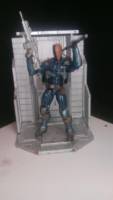 Batman vs (Batman) Custom Action Figure