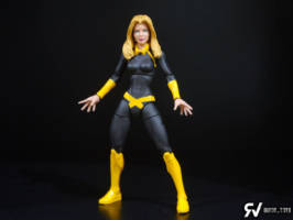Stepford Cuckoos (Marvel Legends) Custom Action Figure