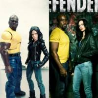 Luke Cage (Netflix) (Marvel Legends) Custom Action Figure