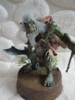 Orc Shaman (Original) Custom Other