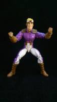 Cannonball (Original X-Force) (Marvel Legends) Custom Action Figure