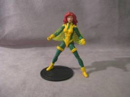 Siryn (Marvel Universe) Custom Action Figure
