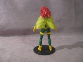 Siryn (Marvel Universe) Custom Action Figure