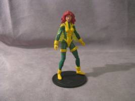 Siryn (Marvel Universe) Custom Action Figure