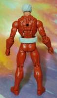 Crimson Commando (Marvel Legends) Custom Action Figure