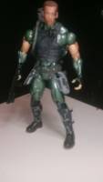 Soldier (Original) Custom Action Figure