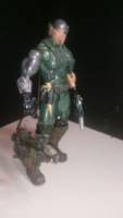 Soldier (Original) Custom Action Figure