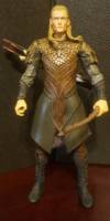 Legolas Mirkwood (Hobbit) Custom Action Figure