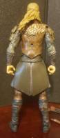 Legolas Mirkwood (Hobbit) Custom Action Figure