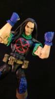Rictor V5 (Marvel Legends) Custom Action Figure