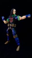 Rictor V5 (Marvel Legends) Custom Action Figure