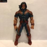 Warpath v5 (Marvel Legends) Custom Action Figure