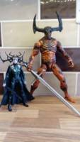 Surtur (Marvel Legends) Custom Action Figure