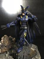 DarkClaw (DC Universe) Custom Action Figure