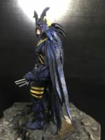 DarkClaw (DC Universe) Custom Action Figure