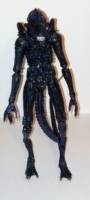 Jeri (Aliens: Stronghold) (Aliens) Custom Action Figure