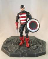 U.S. Agent (Marvel Legends) Custom Action Figure