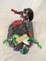 U.S. Agent (Marvel Legends) Custom Action Figure
