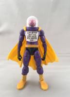 Brain Drain (Marvel Legends) Custom Action Figure