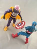 Brain Drain (Marvel Legends) Custom Action Figure