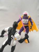 Brain Drain (Marvel Legends) Custom Action Figure
