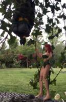 Poison Ivy (V5) (DC Universe) Custom Action Figure