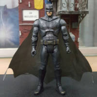 Batman (Ben Affleck) (DC Universe) Custom Action Figure