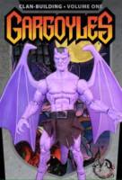 Goliath (Gargoyles) Custom Action Figure